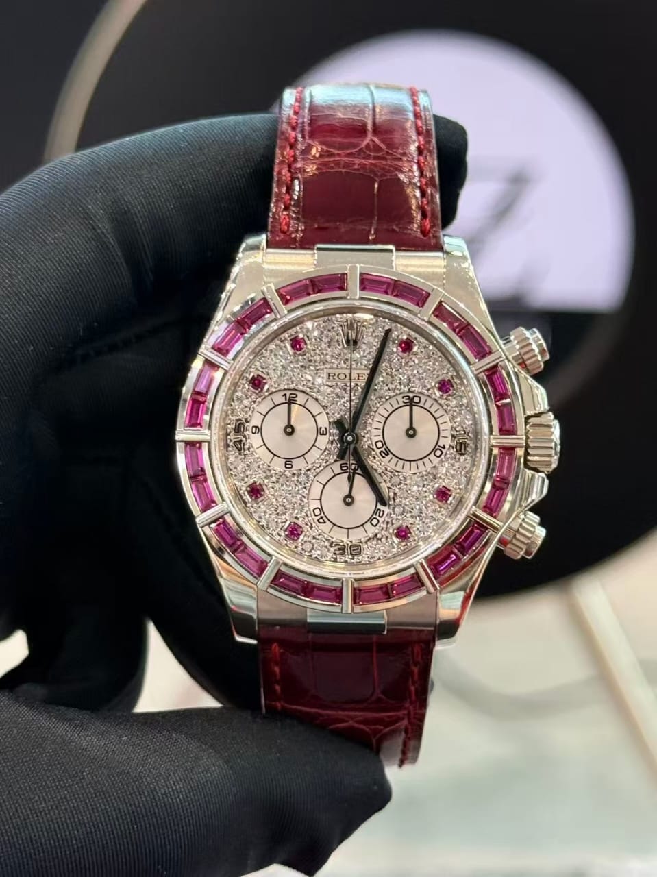 Rolex