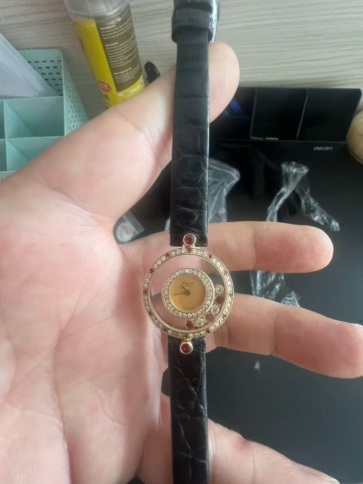 Rolex