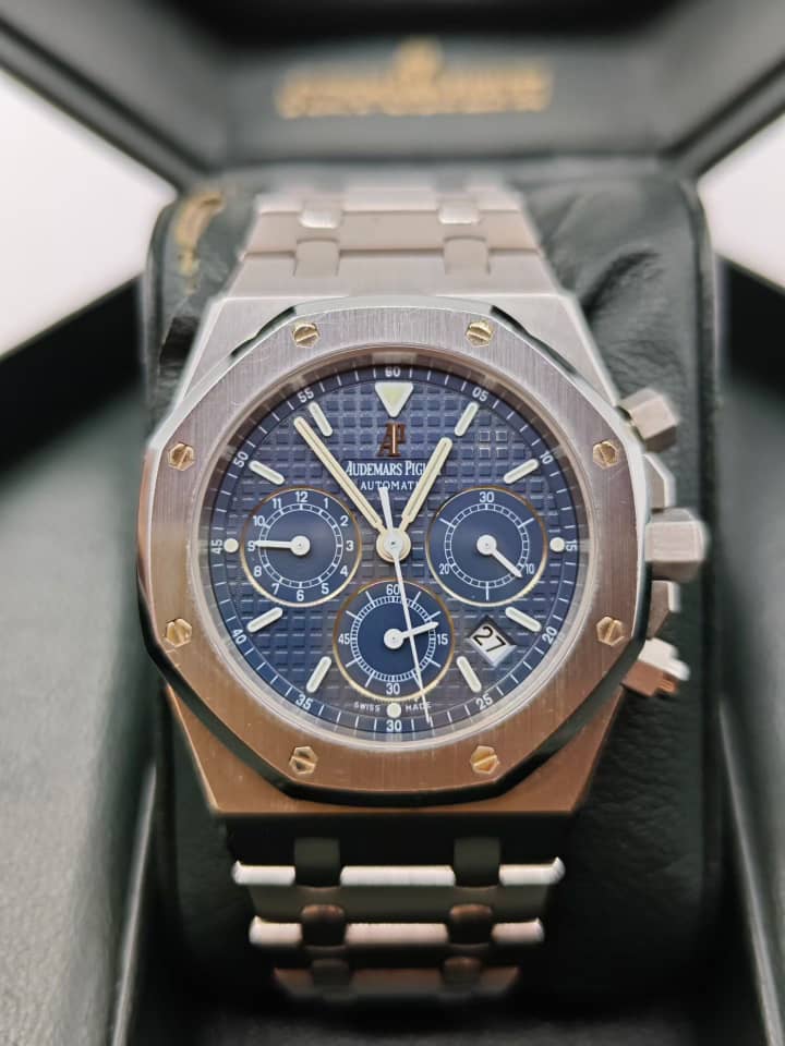 Audemars Piguet