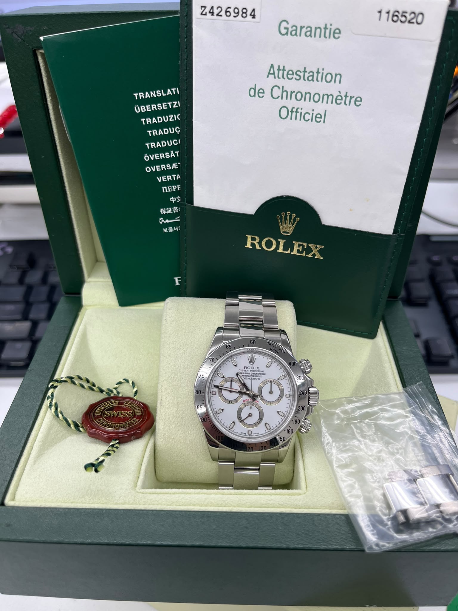 Rolex
