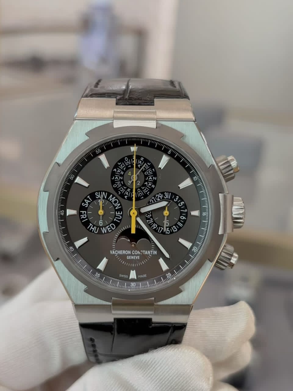 Vacheron Constantin