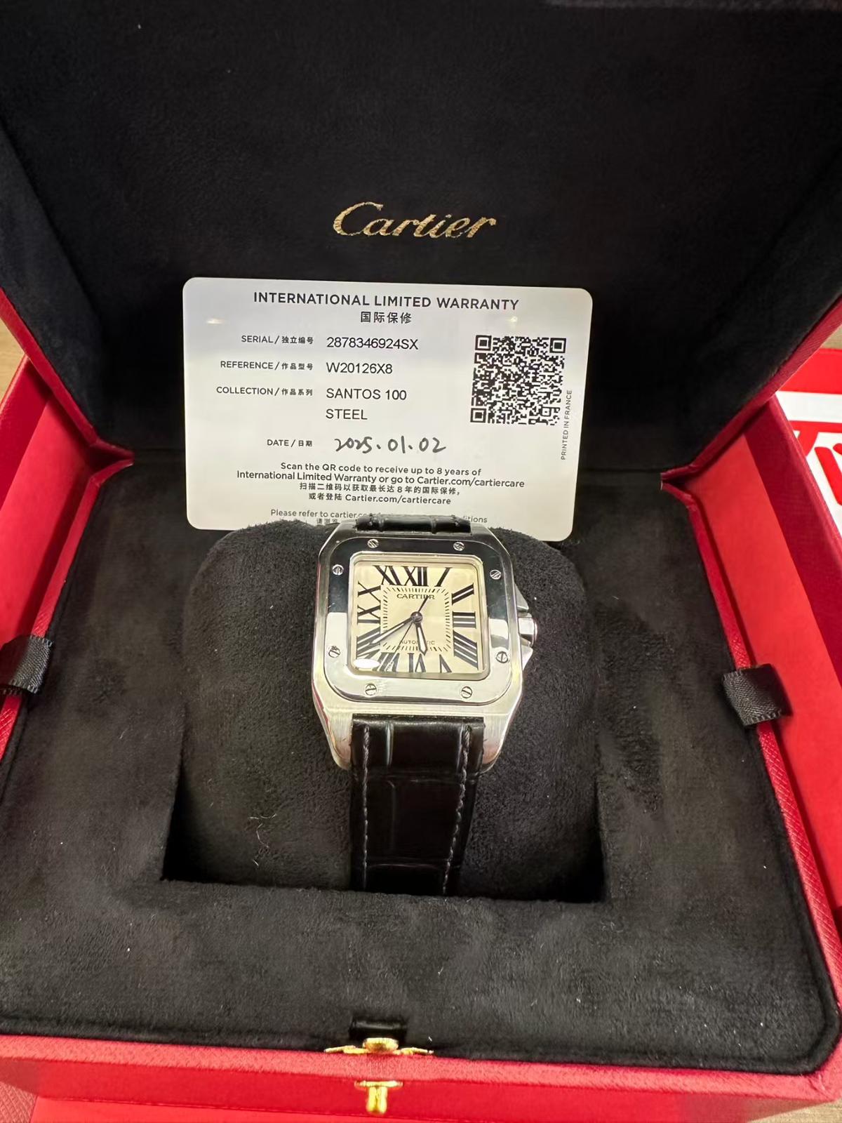 Cartier