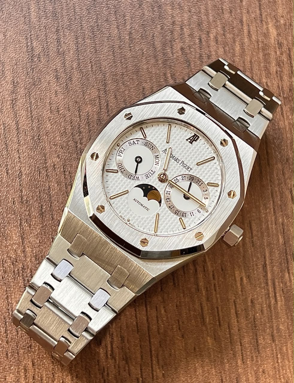 Audemars Piguet Royal Oak
