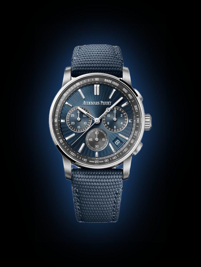 Audemars Piguet Royal Oak