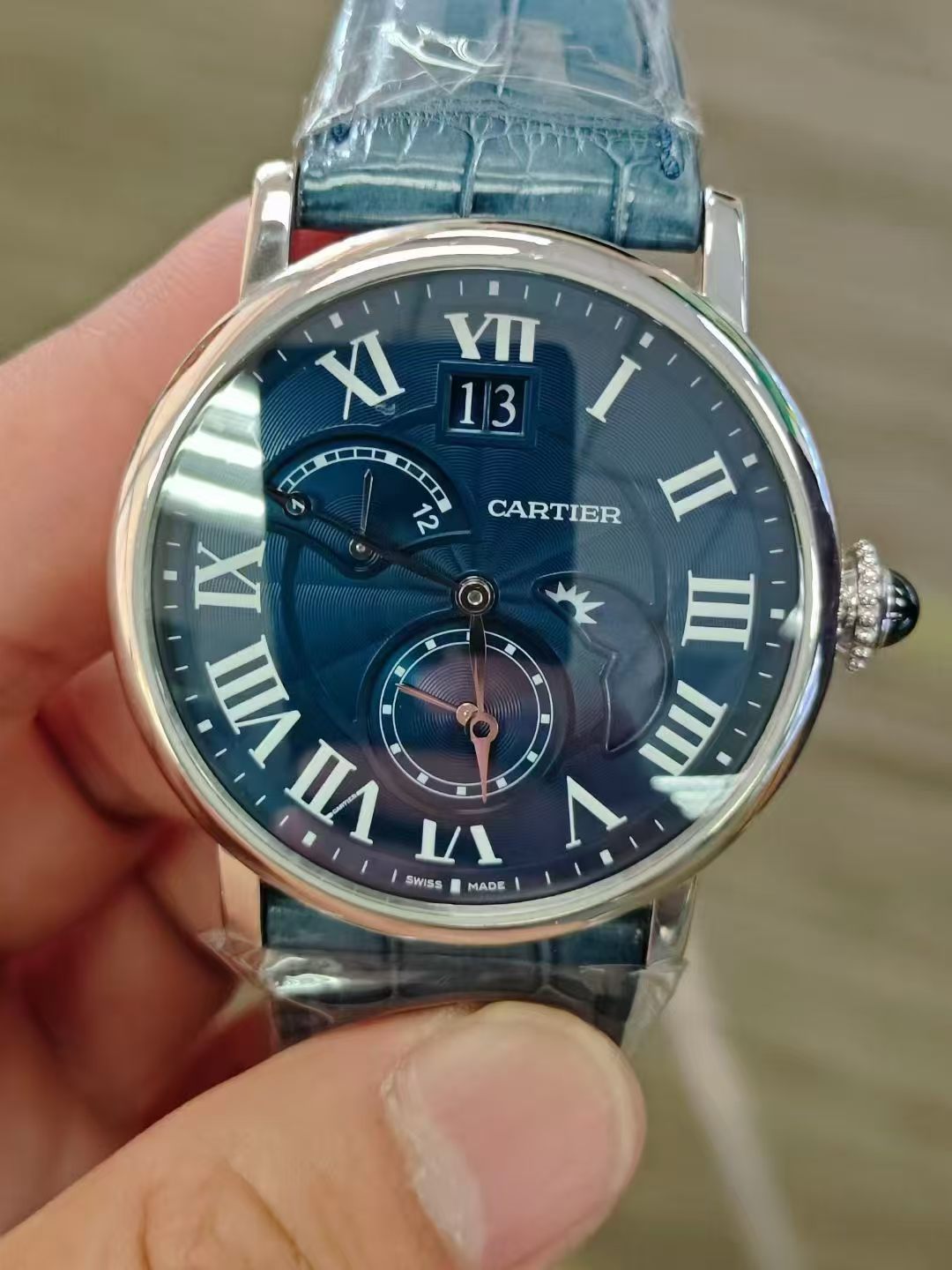 Cartier
