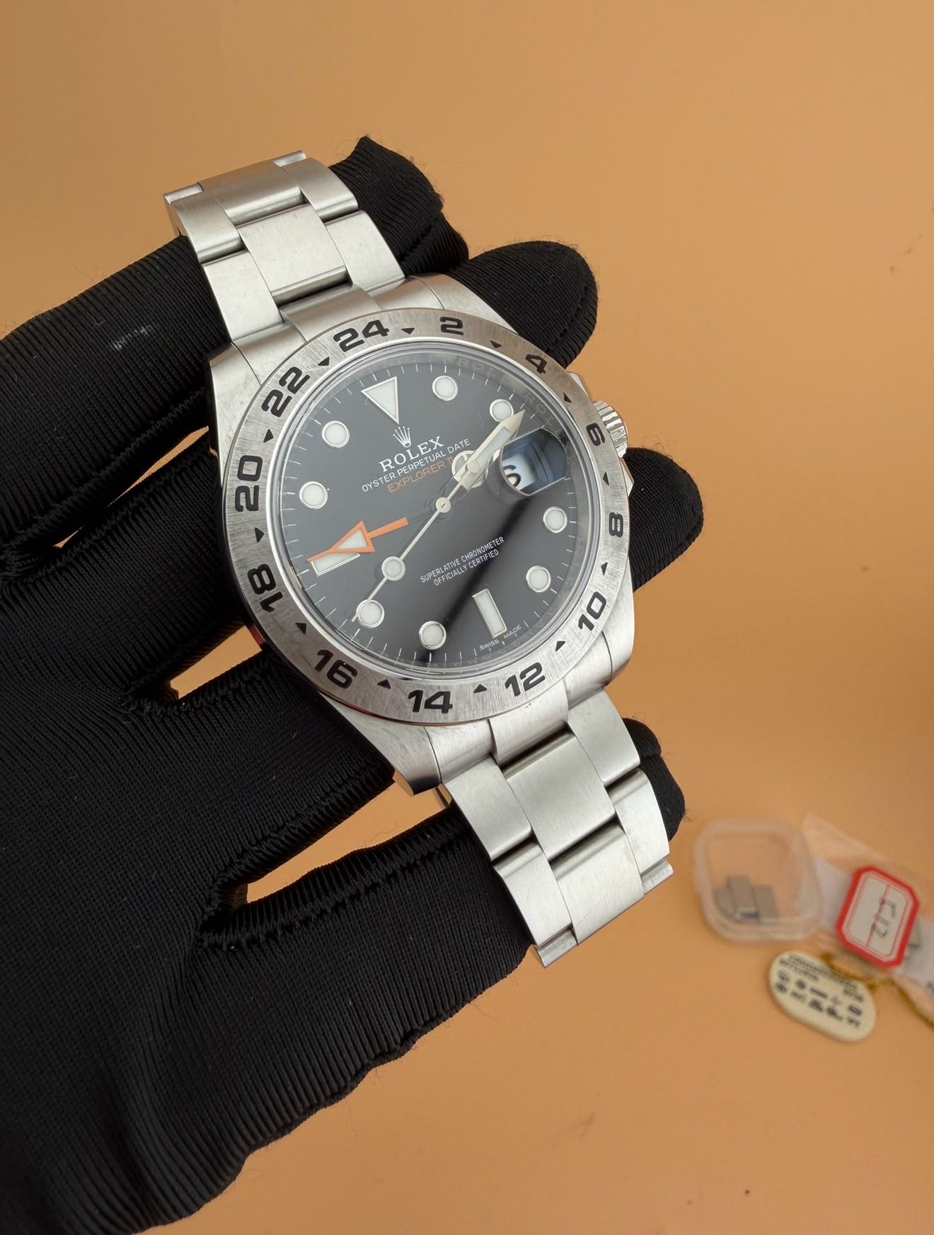Rolex