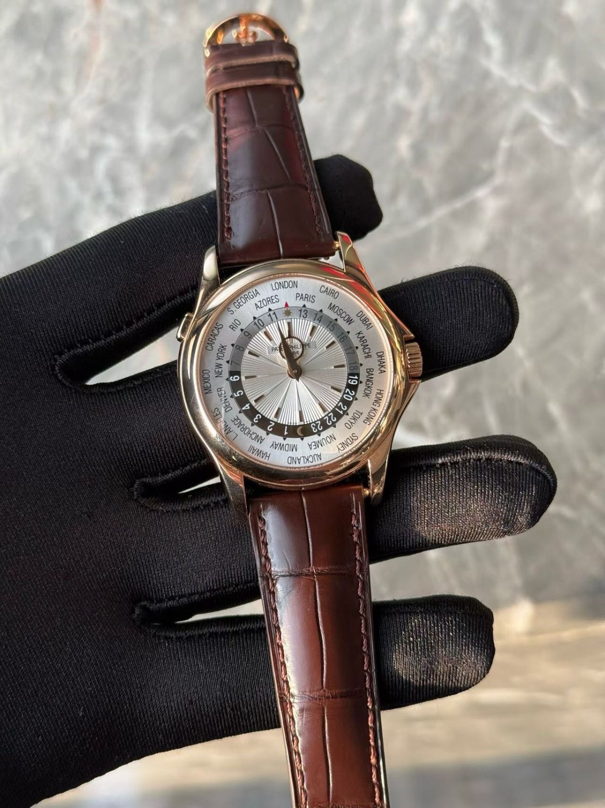 Patek Philippe