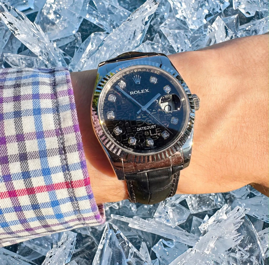 Rolex