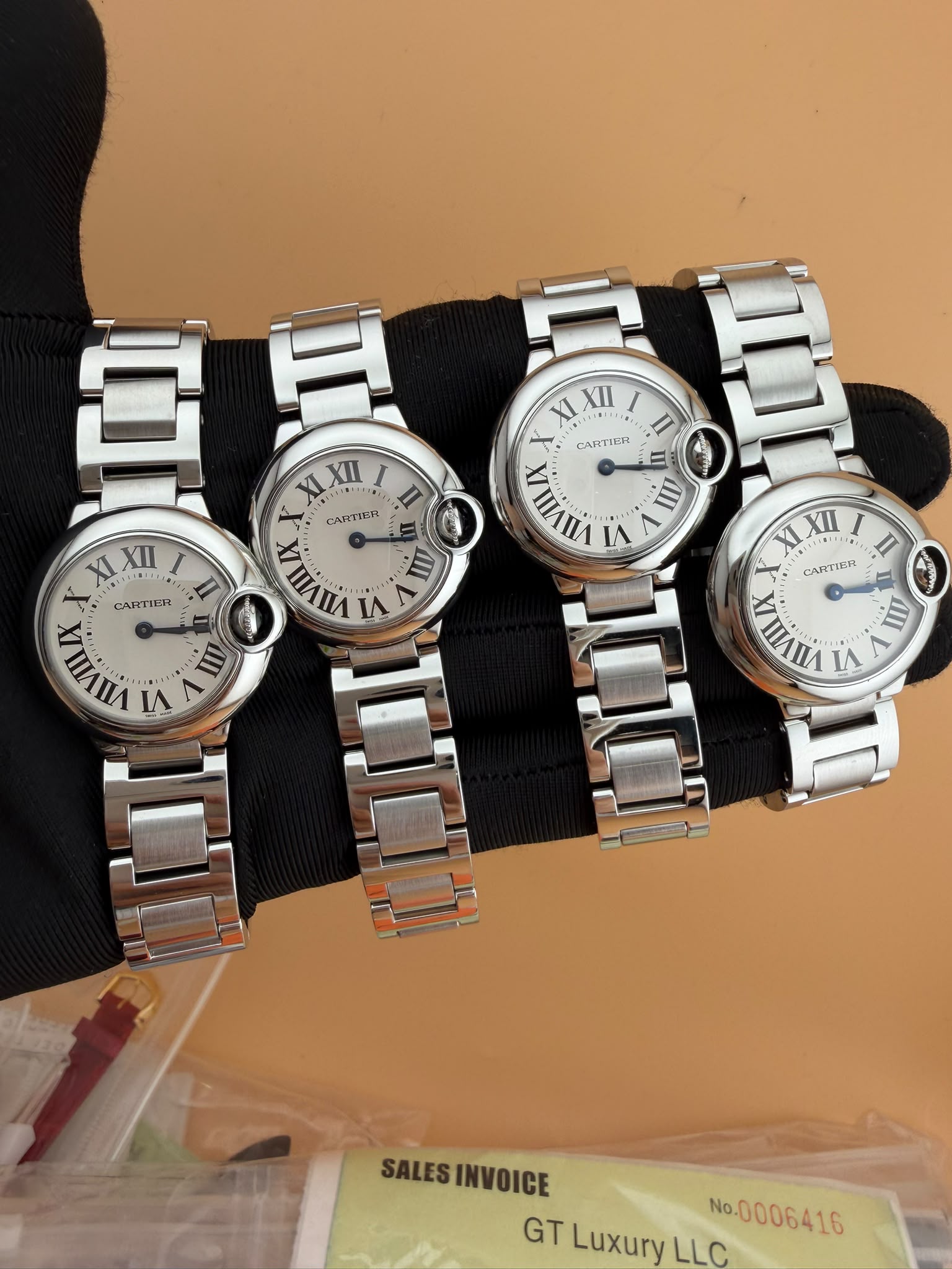 Cartier