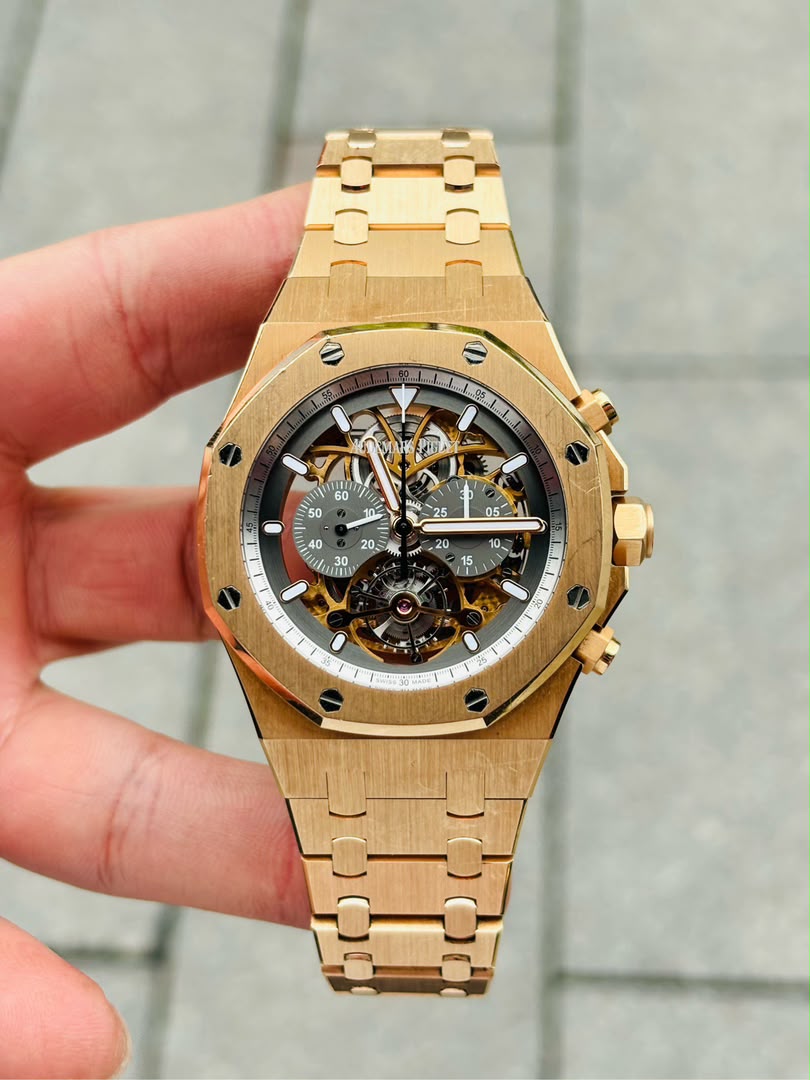 Audemars Piguet Royal Oak