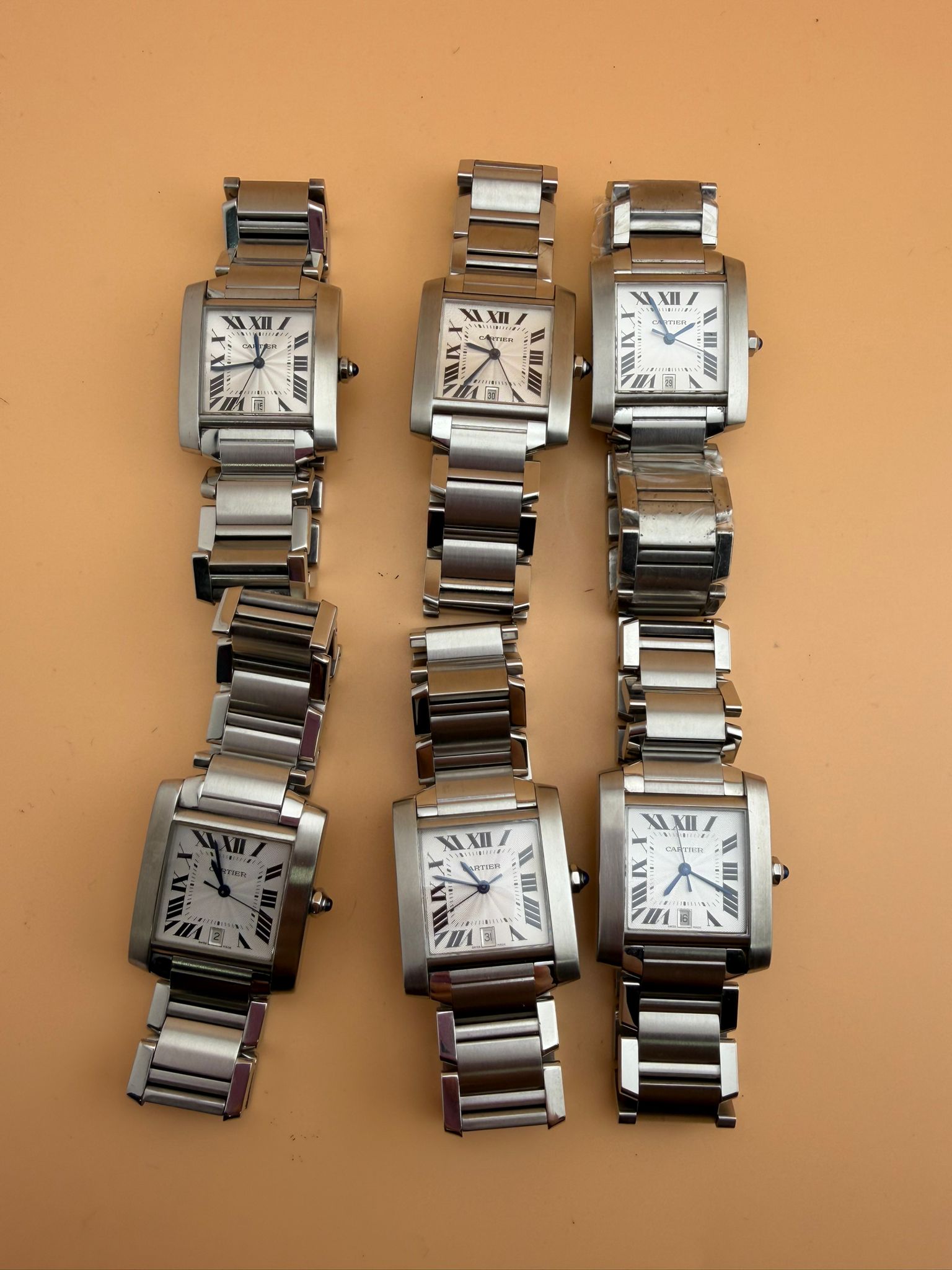 Cartier