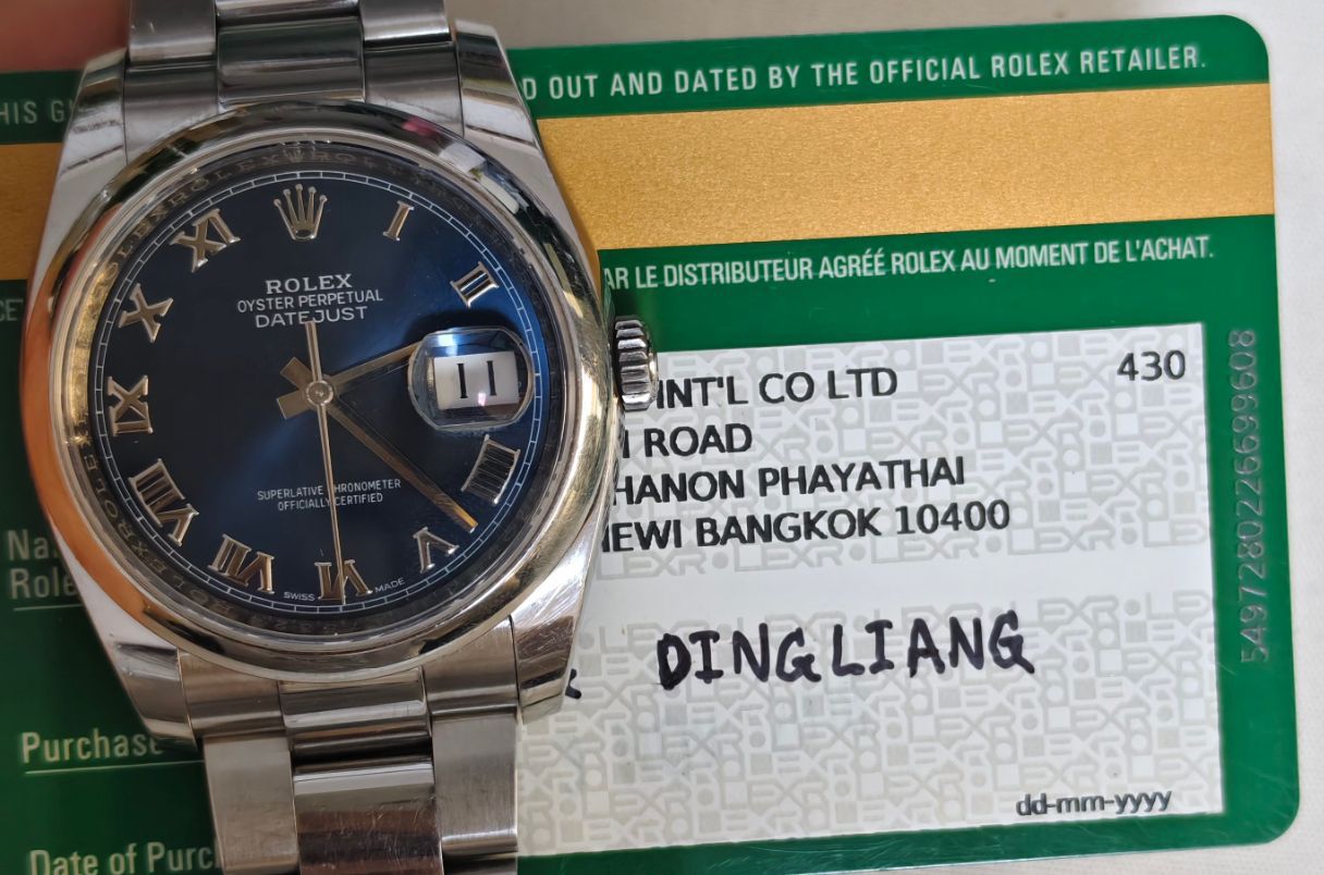 Rolex