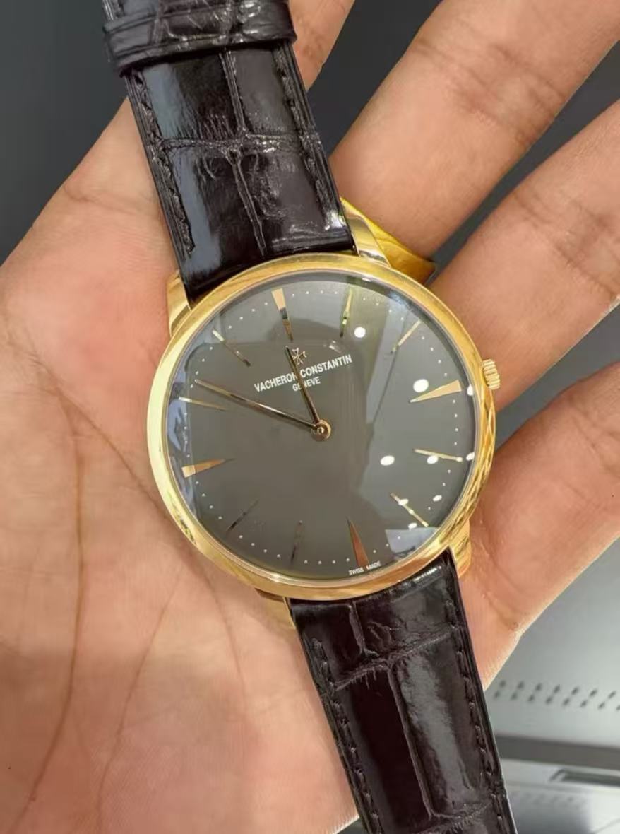 Vacheron Constantin