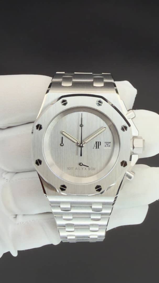 Audemars Piguet