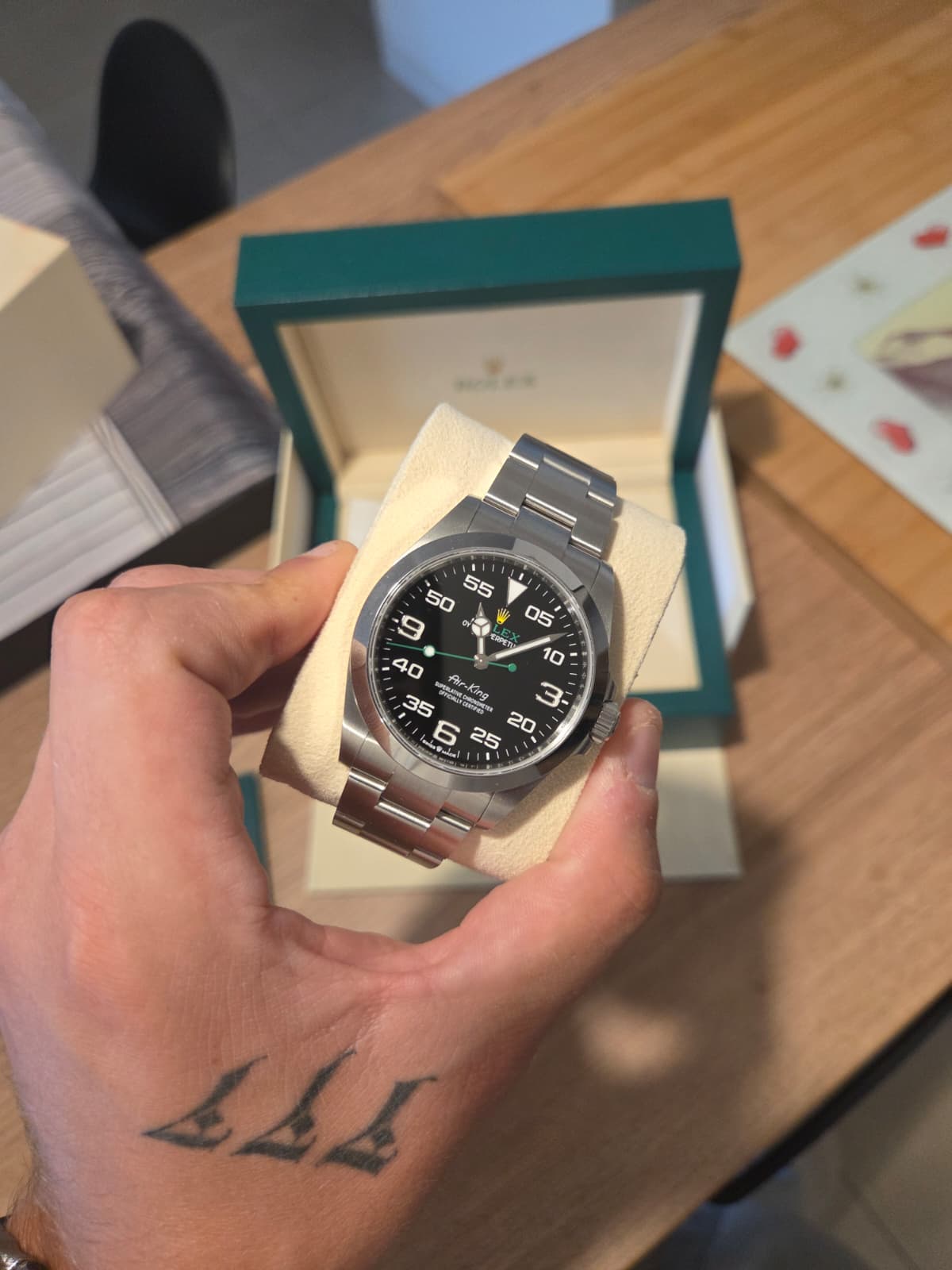 Rolex