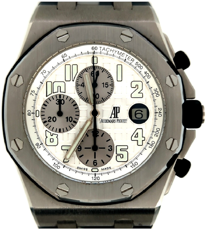 Audemars Piguet