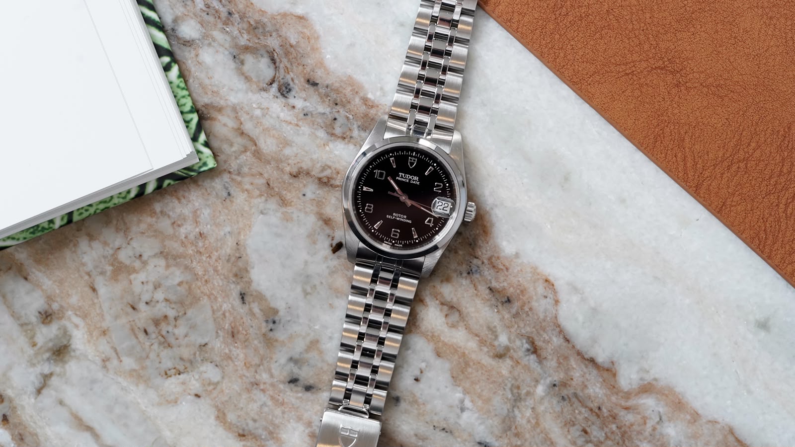 Tudor