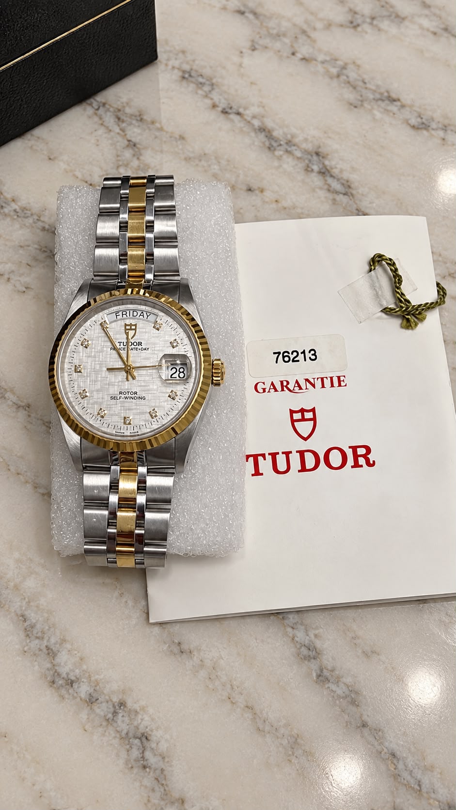 Tudor