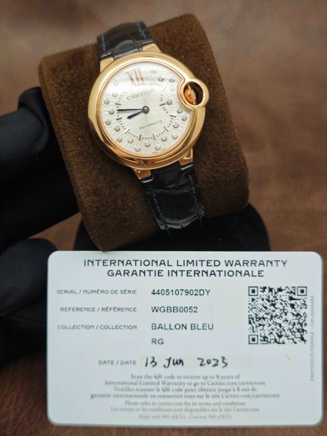 Cartier