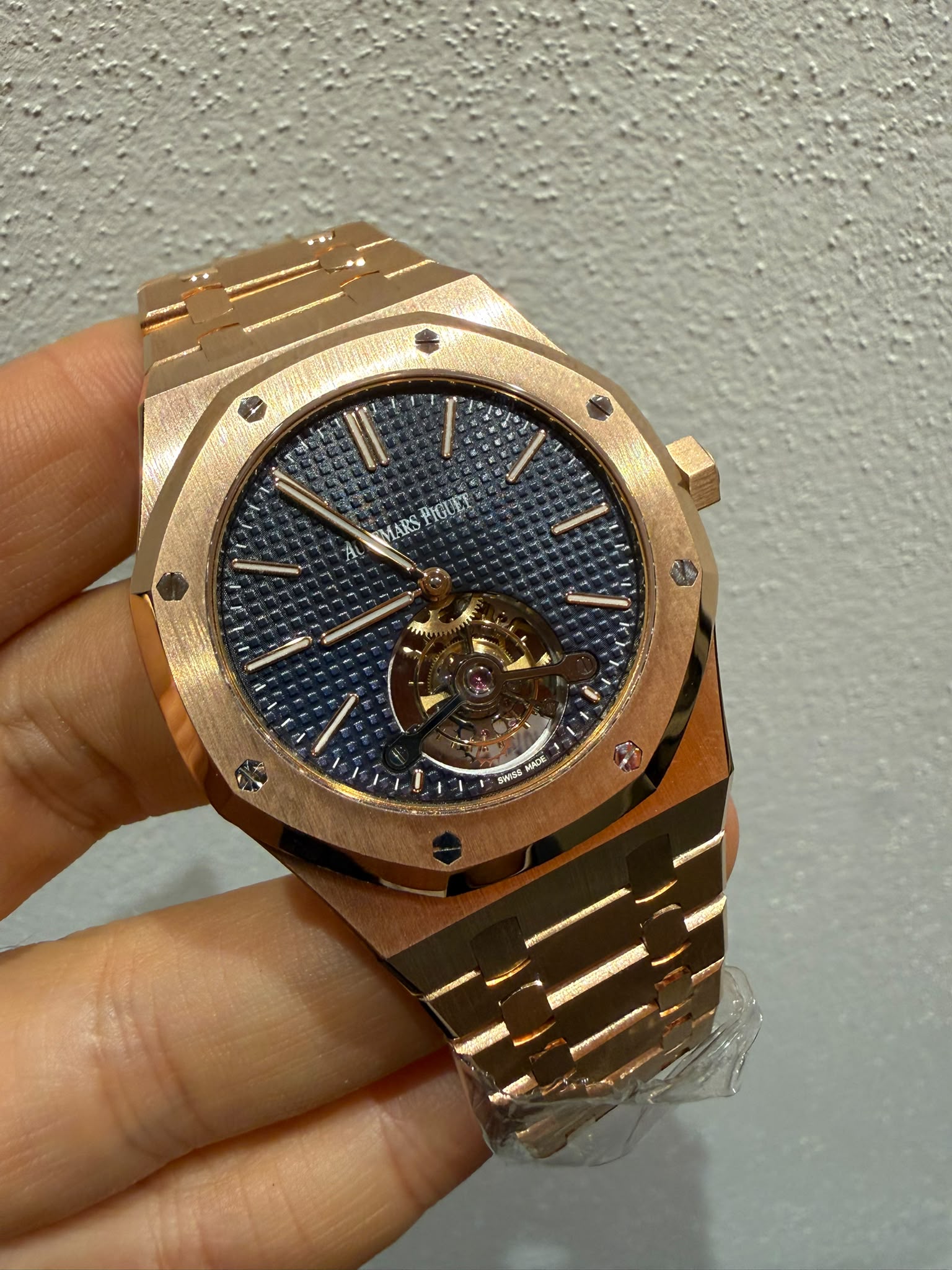 Audemars Piguet