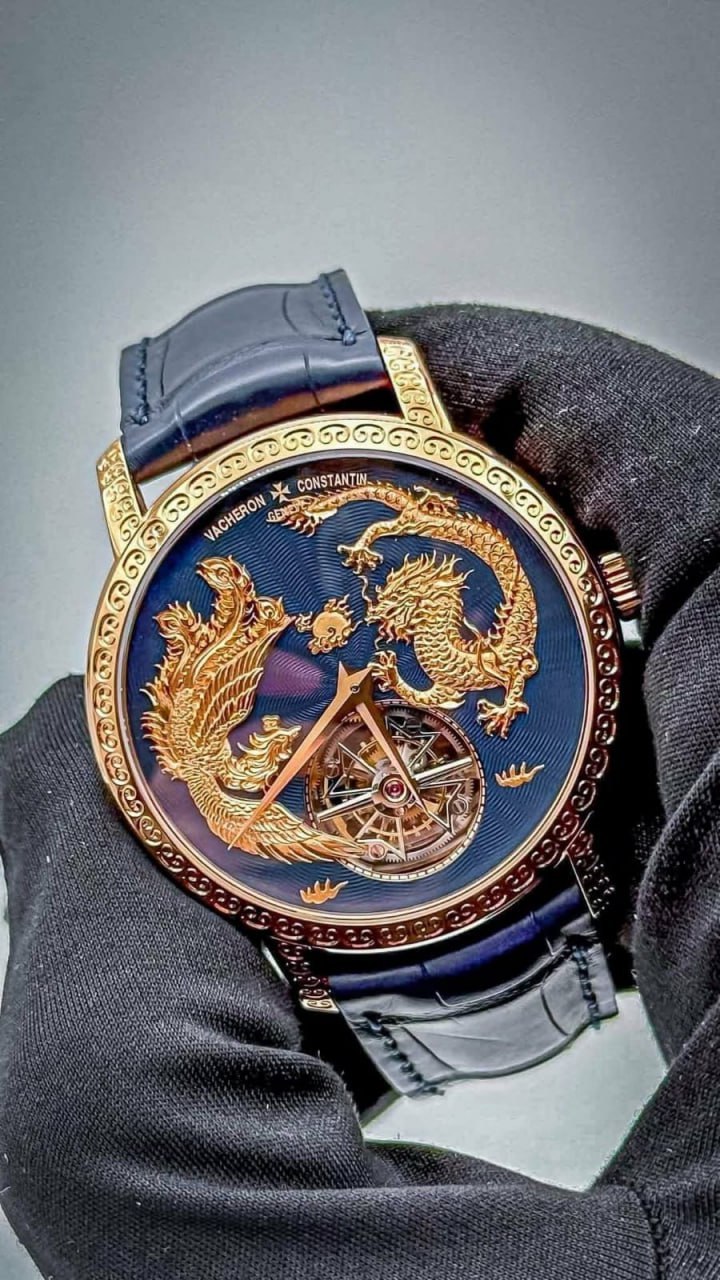 Vacheron Constantin