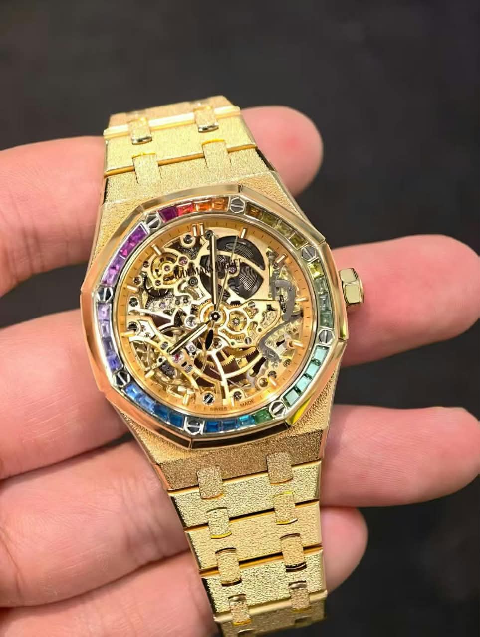Audemars Piguet