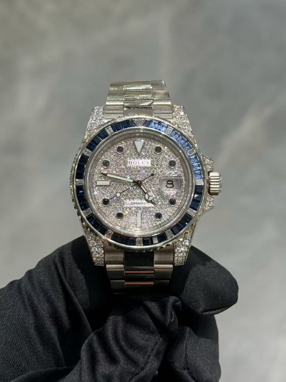 Rolex