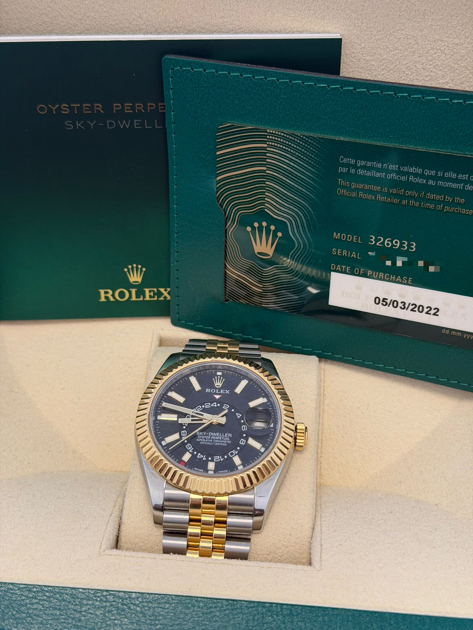 Rolex