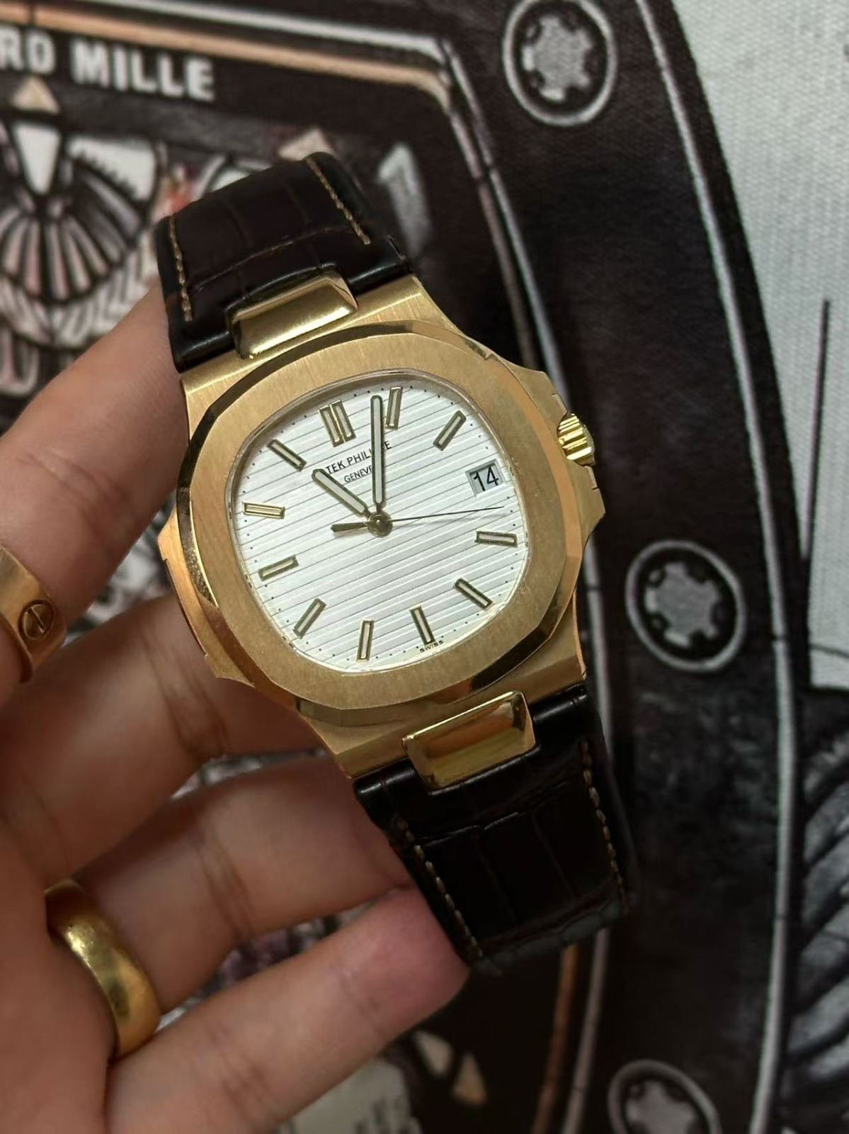 Patek Philippe