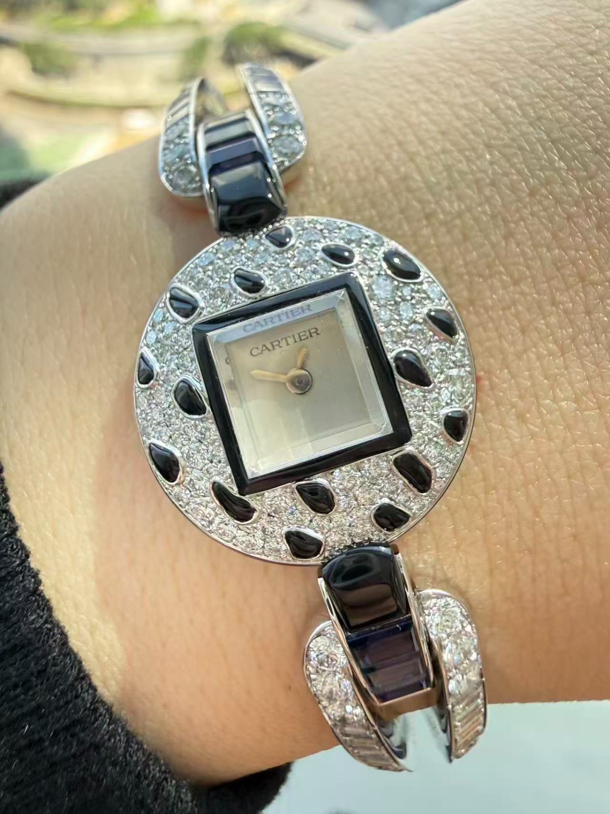 Cartier