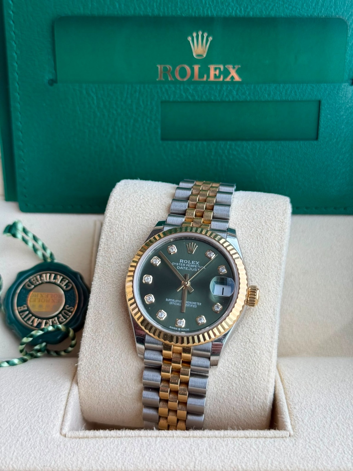 Rolex