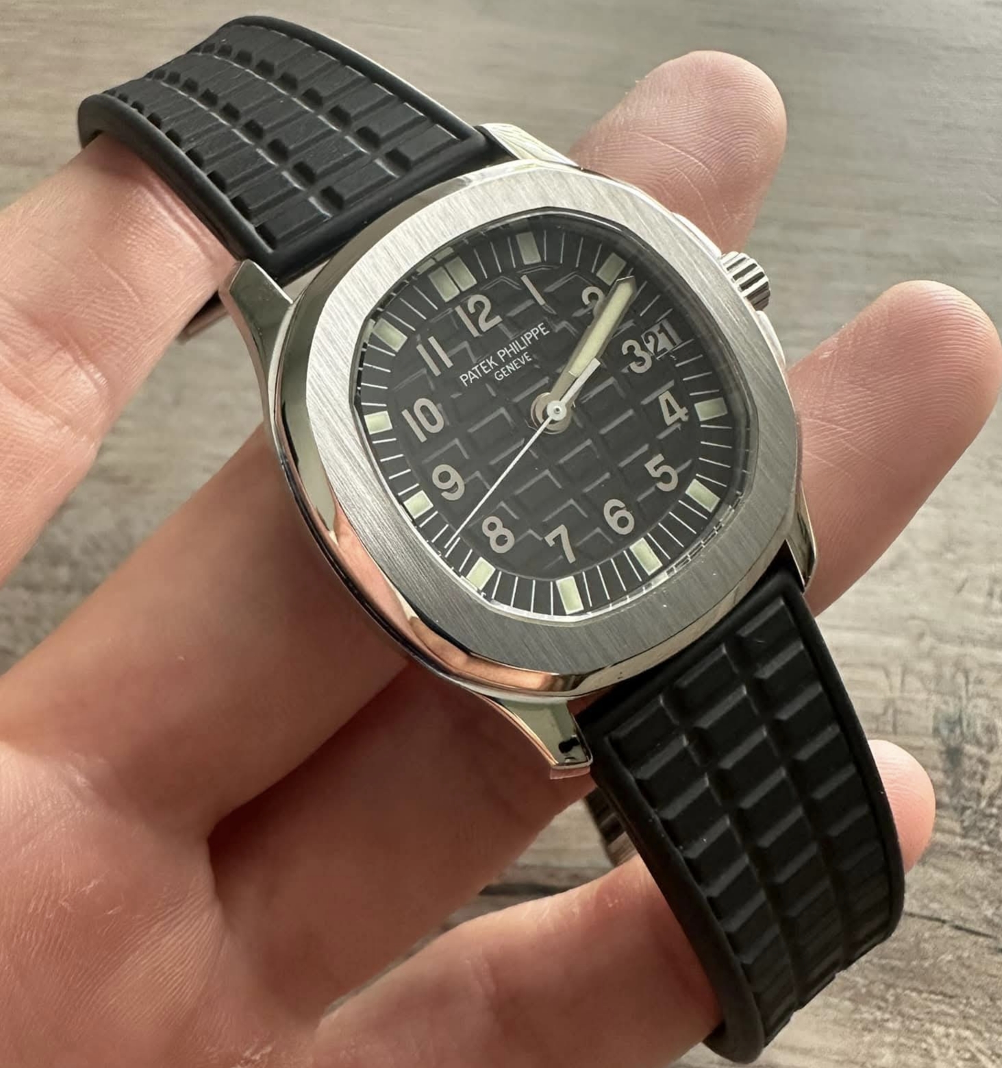 Patek Philippe