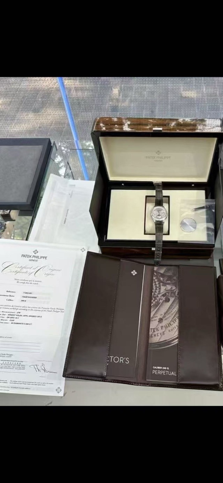 Patek Philippe