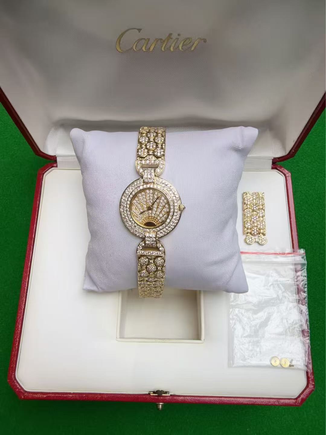 Cartier