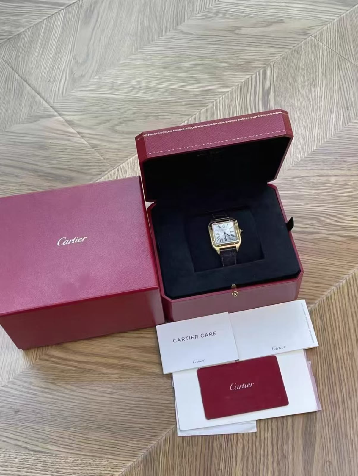 Cartier