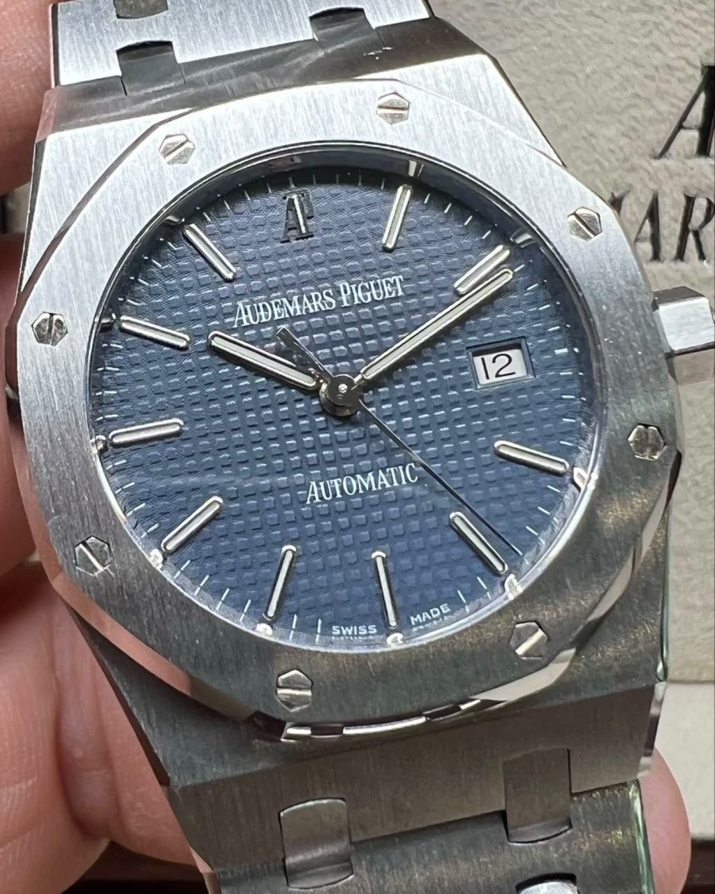 Audemars Piguet Royal Oak