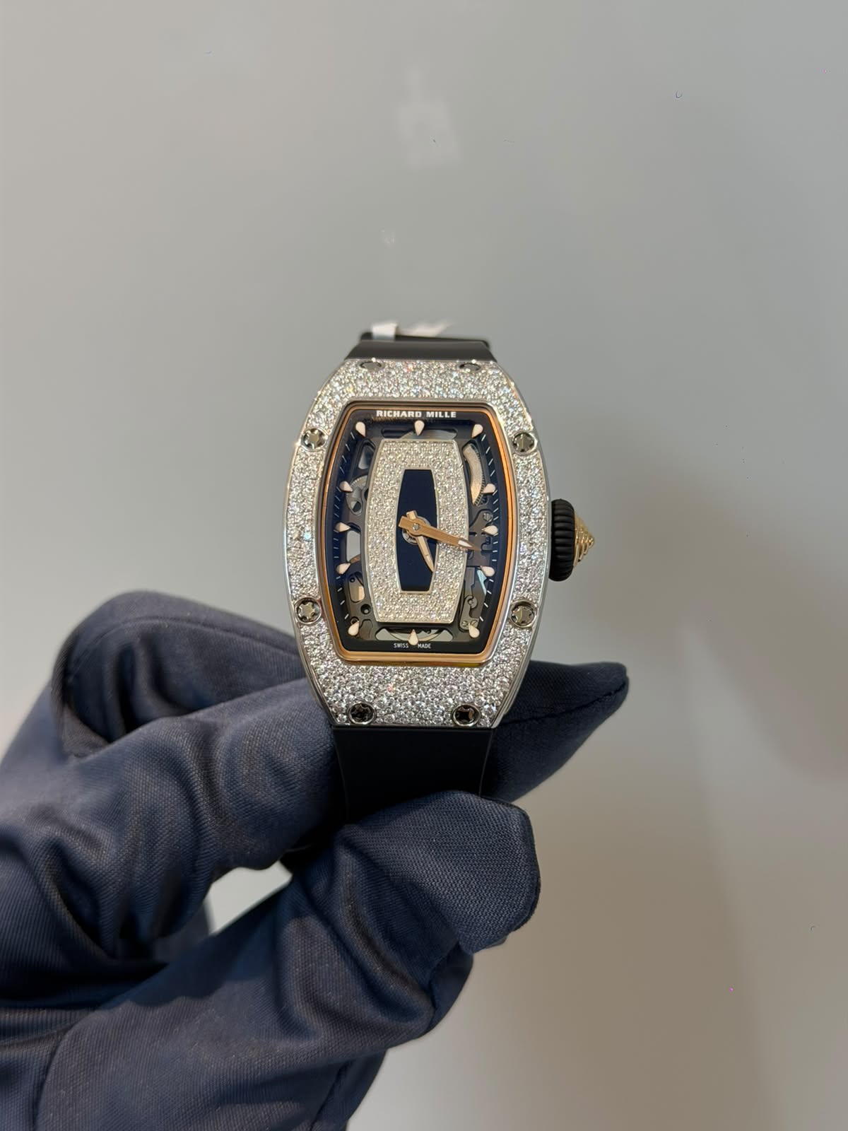 Richard Mille