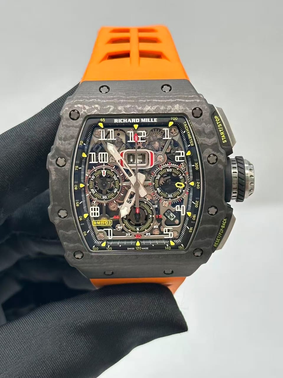 Richard Mille