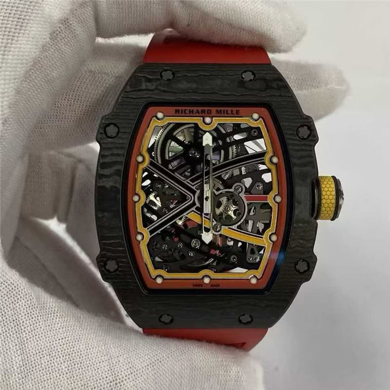Richard Mille
