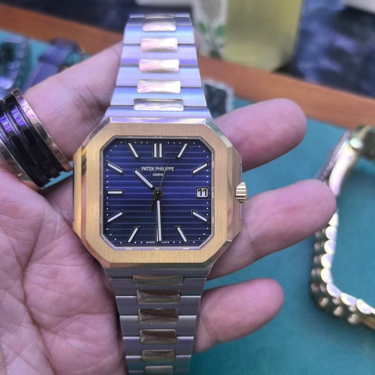 Patek Philippe