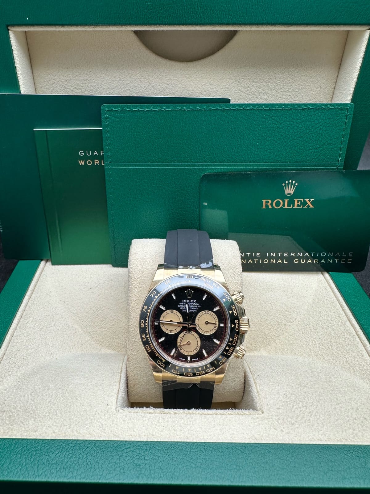 Rolex