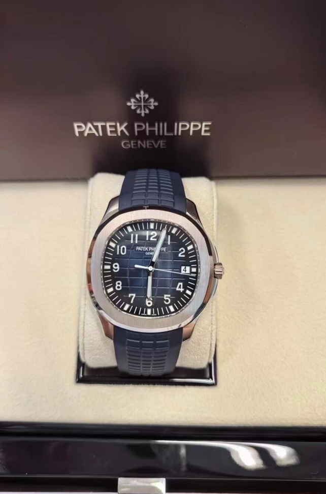 Patek Philippe Aquanaut