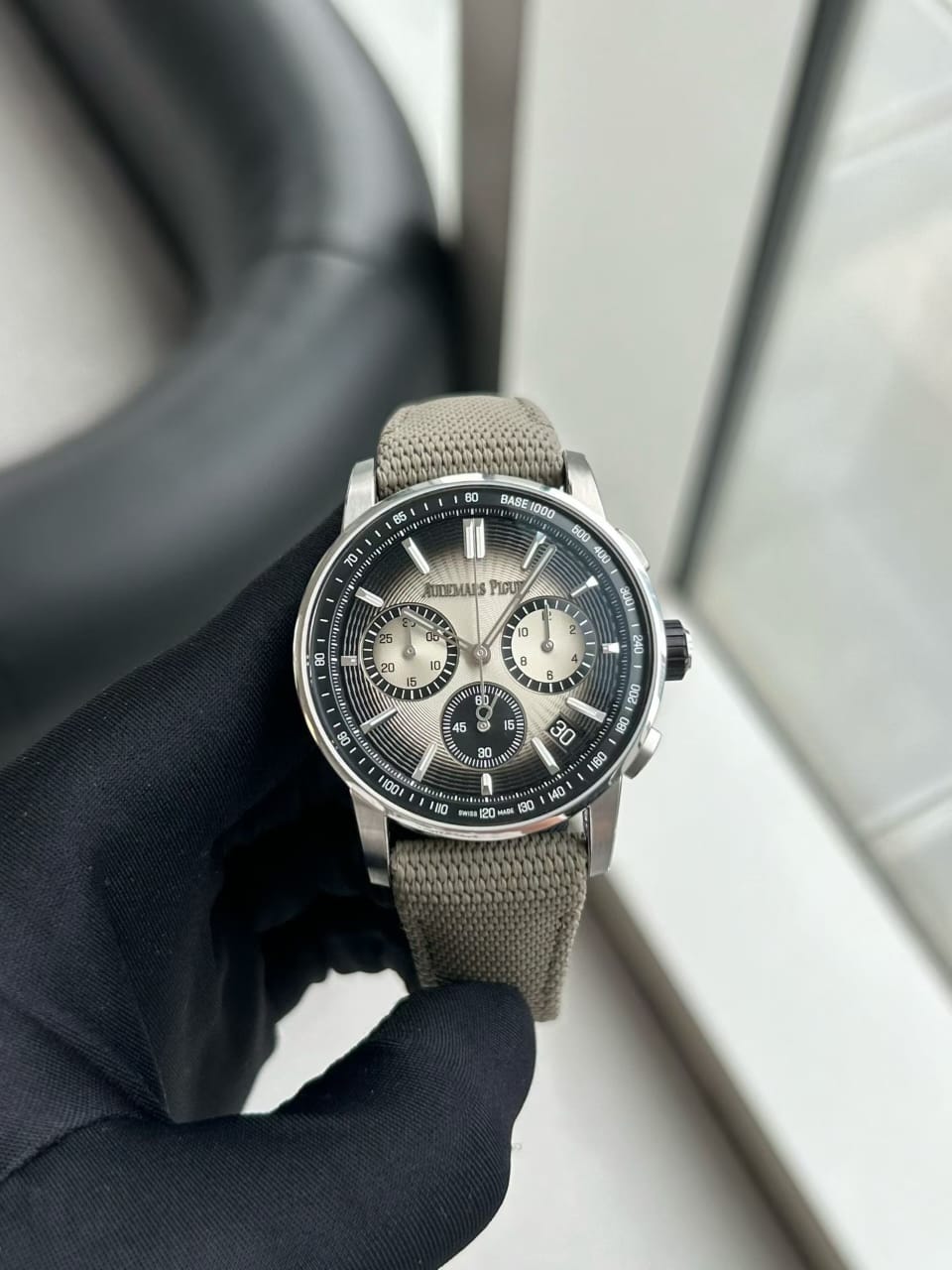 Audemars Piguet