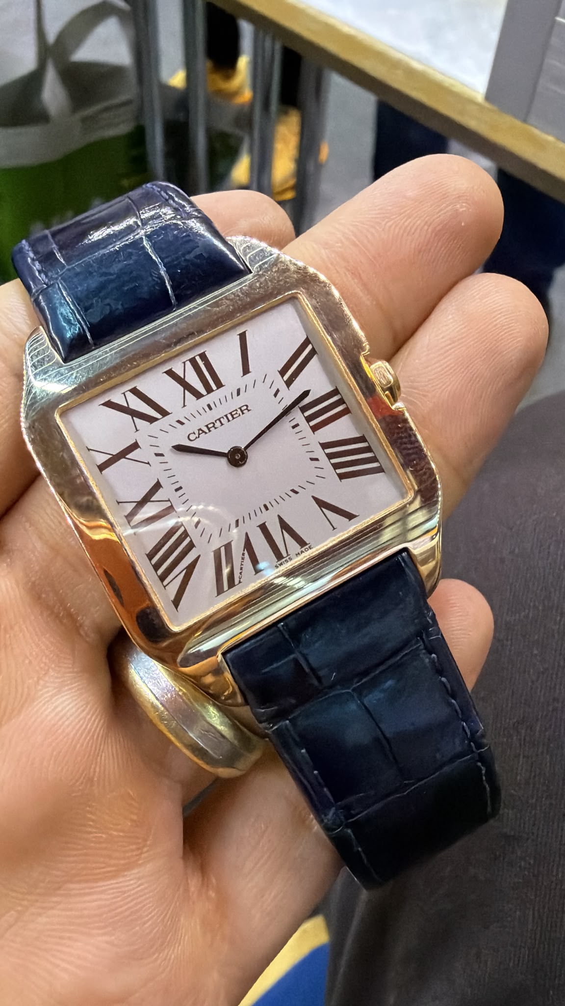 Cartier
