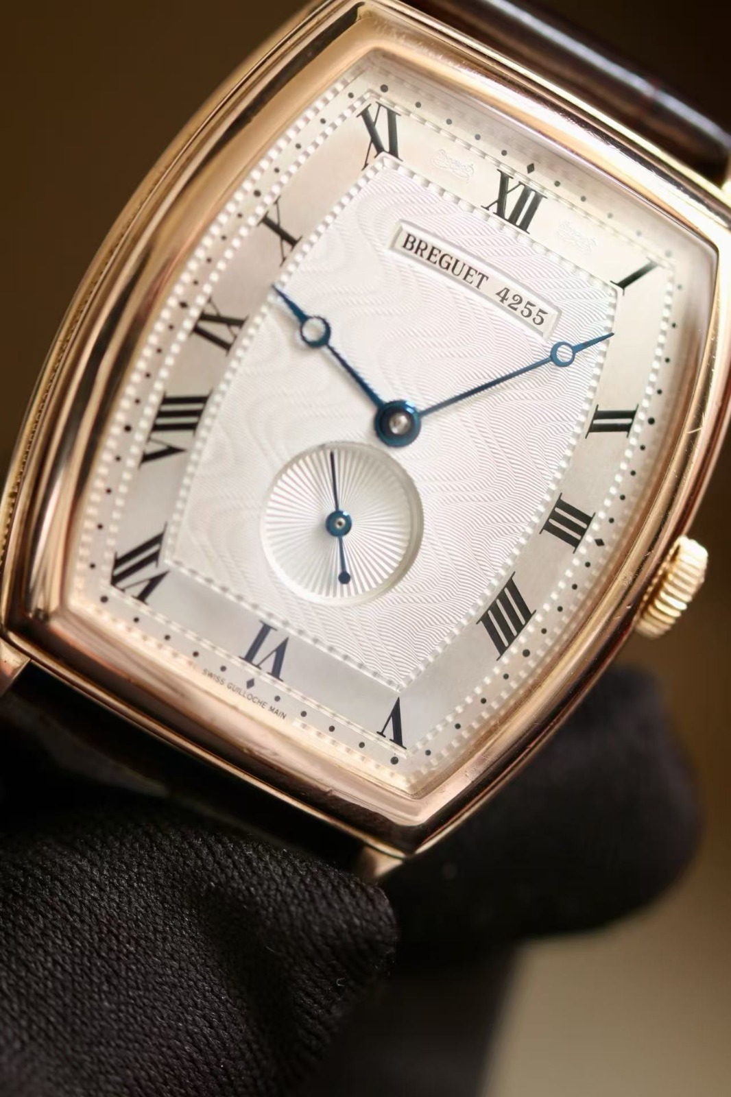 Breguet