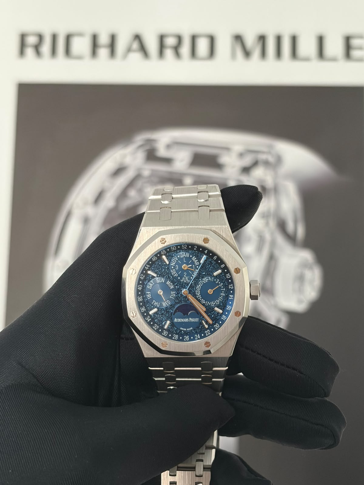 Audemars Piguet Royal Oak