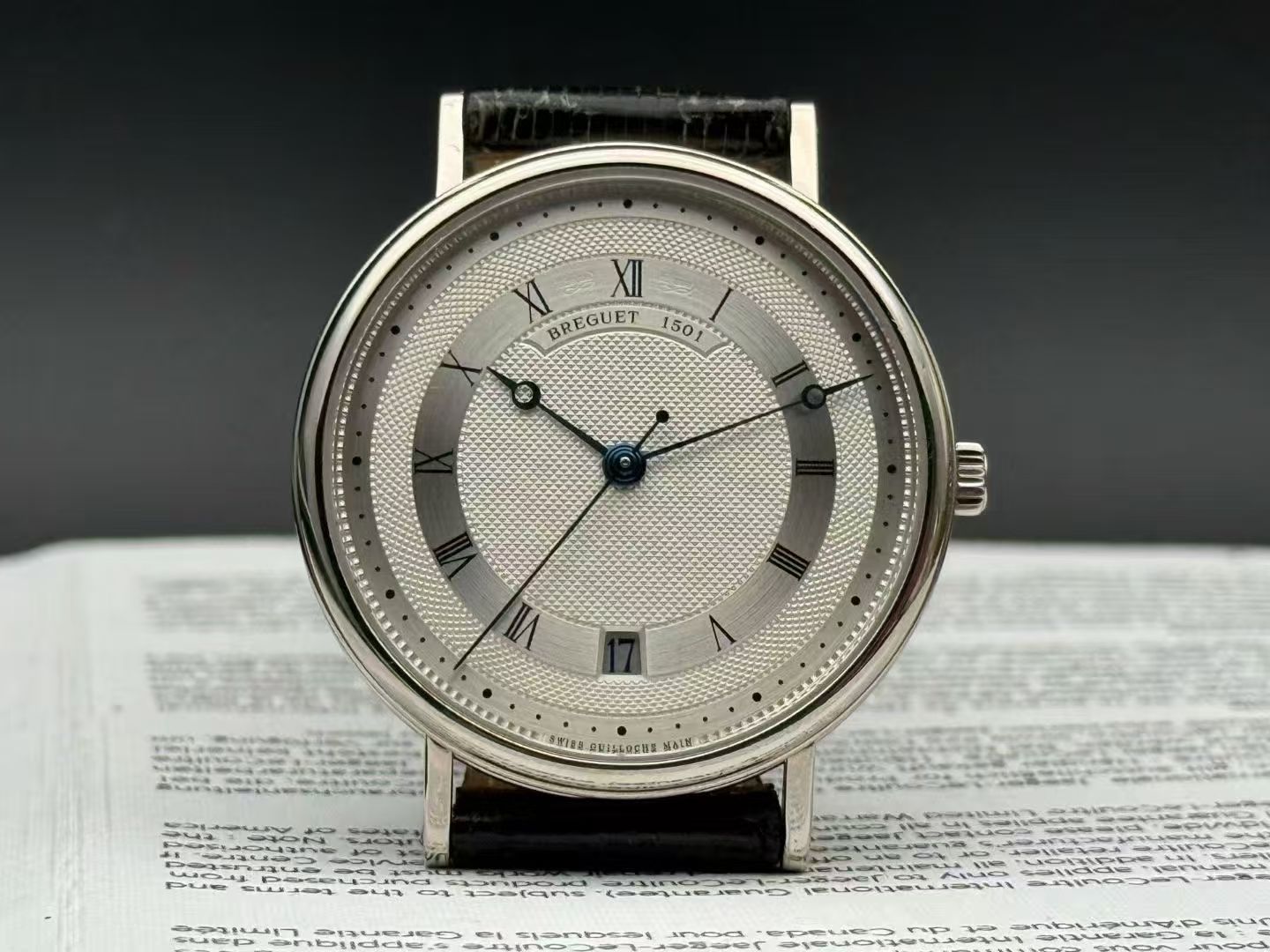 Breguet