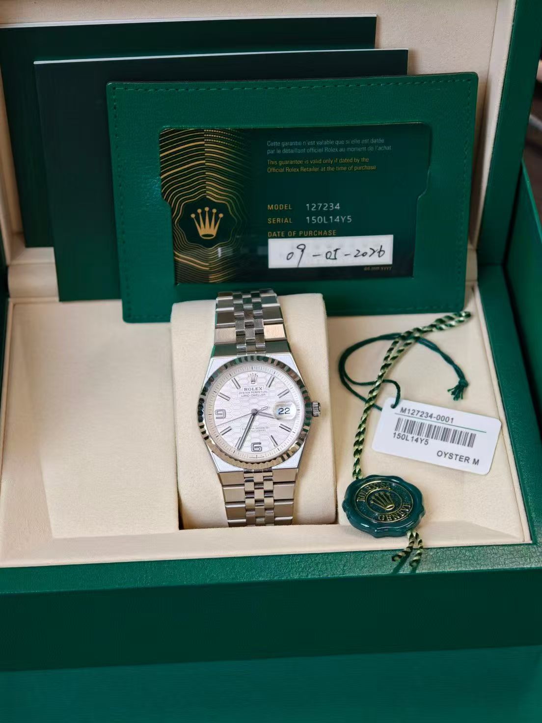 Rolex