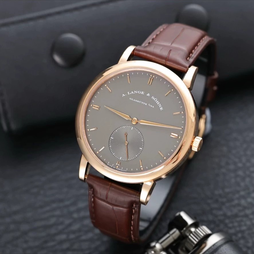 A. Lange & Sohne