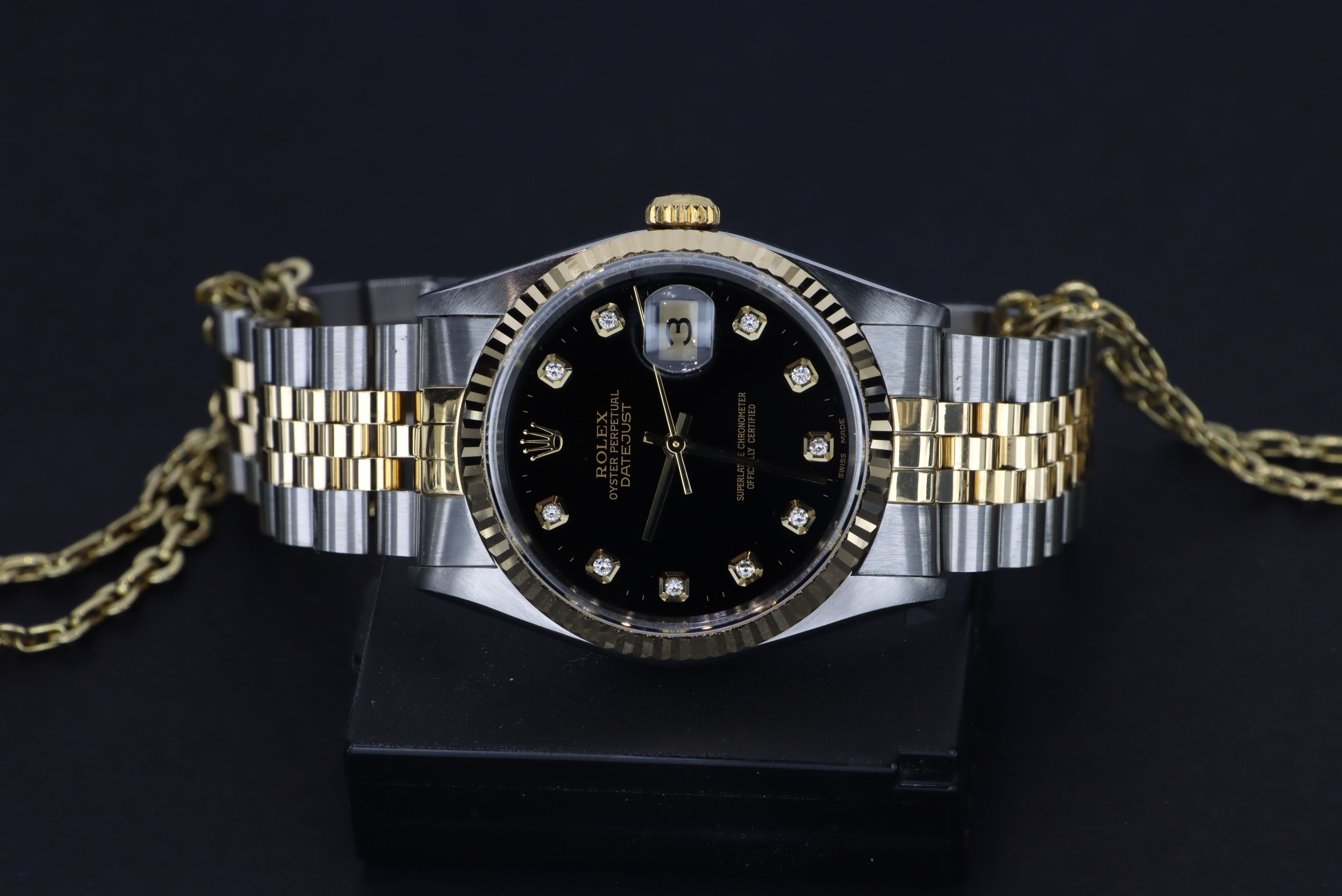Rolex Datejust